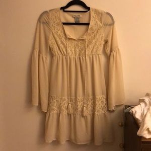 Women’s Flying Tomato Dress